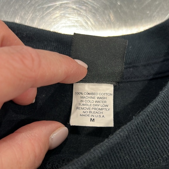 NWOT Men’s Bellagio T Shirt - Picture 4 of 5